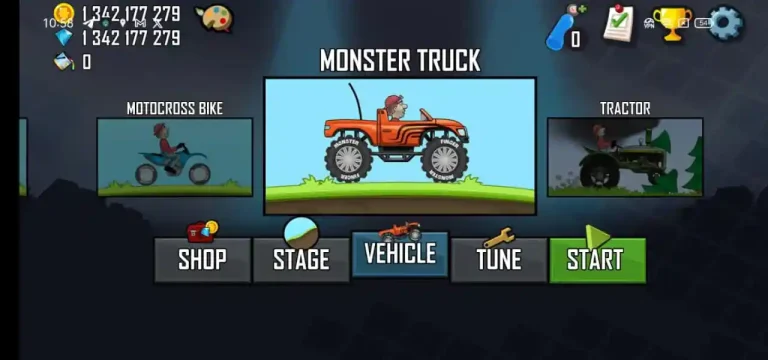 Hill Climb Racing Best Cars thehillclimbracing.com