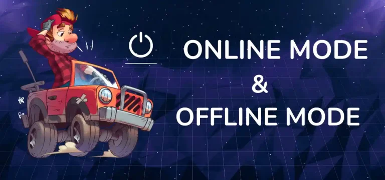 Hill Climb Racing Online Offline Featured Image